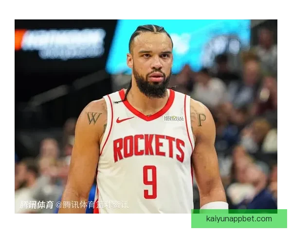 复出首秀狄龙仅89秒吃技犯若再犯或面临禁赛